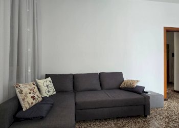 Trilocale Via Monterosso, Gallarate - foto 5