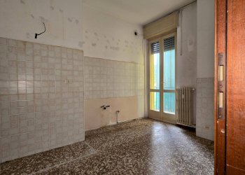 Trilocale Via Monterosso, Gallarate - foto 13