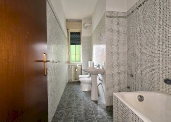 Trilocale Via Monterosso, Gallarate - foto 20