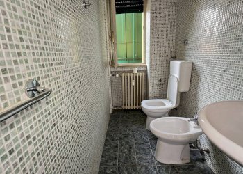 Trilocale Via Monterosso, Gallarate - foto 21