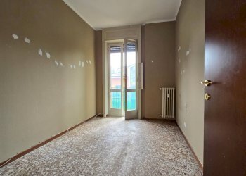 Trilocale Via Monterosso, Gallarate - foto 24