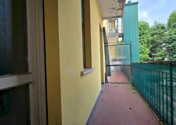 Trilocale Via Monterosso, Gallarate - foto 28