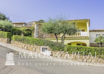 Villa a Schiera via monte contros, Loiri Porto San Paolo - foto 4