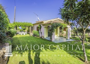 Villa a Schiera via monte contros, Loiri Porto San Paolo - foto 5
