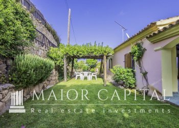 Villa a Schiera via monte contros, Loiri Porto San Paolo - foto 6