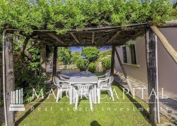 Villa a Schiera via monte contros, Loiri Porto San Paolo - foto 7