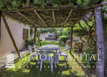Villa a Schiera via monte contros, Loiri Porto San Paolo - foto 8