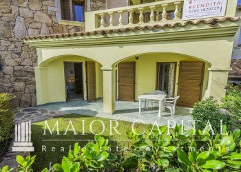 Villa a Schiera via monte contros, Loiri Porto San Paolo - foto 9