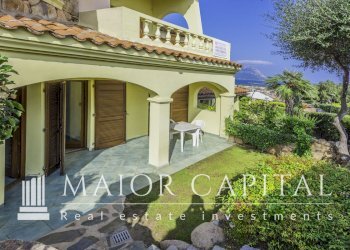 Villa a Schiera via monte contros, Loiri Porto San Paolo - foto 10