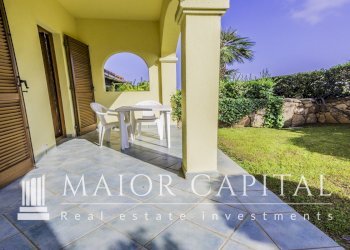 Villa a Schiera via monte contros, Loiri Porto San Paolo - foto 11