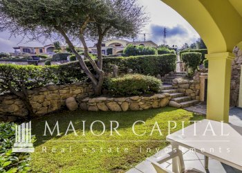 Villa a Schiera via monte contros, Loiri Porto San Paolo - foto 12