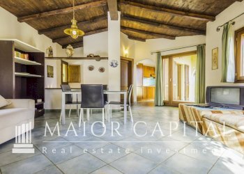 Villa a Schiera via monte contros, Loiri Porto San Paolo - foto 13