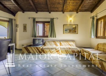 Villa a Schiera via monte contros, Loiri Porto San Paolo - foto 15