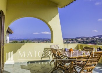 Villa a Schiera via monte contros, Loiri Porto San Paolo - foto 20