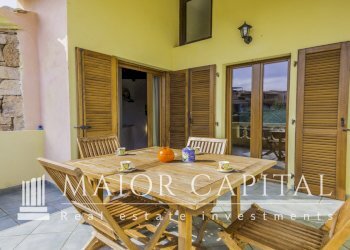 Villa a Schiera via monte contros, Loiri Porto San Paolo - foto 21