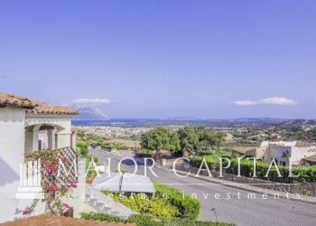 Villa a Schiera via monte contros, Loiri Porto San Paolo - foto 22