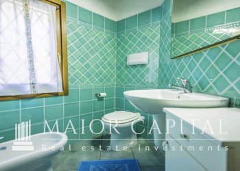 Villa a Schiera via monte contros, Loiri Porto San Paolo - foto 23