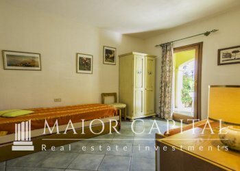 Villa a Schiera via monte contros, Loiri Porto San Paolo - foto 25