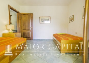 Villa a Schiera via monte contros, Loiri Porto San Paolo - foto 26