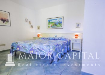 Villa a Schiera via monte contros, Loiri Porto San Paolo - foto 27