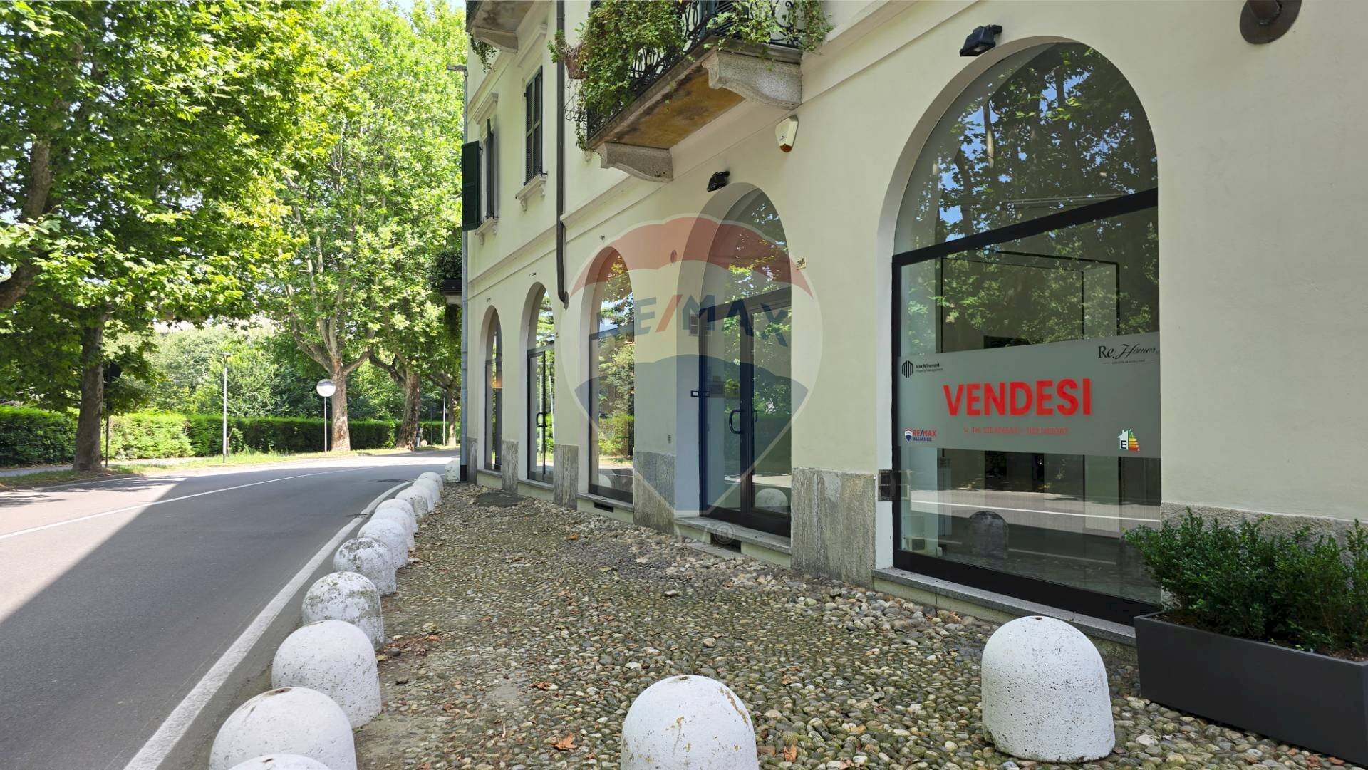 Negozio Baluardo Quintino Sella, Novara - foto 1