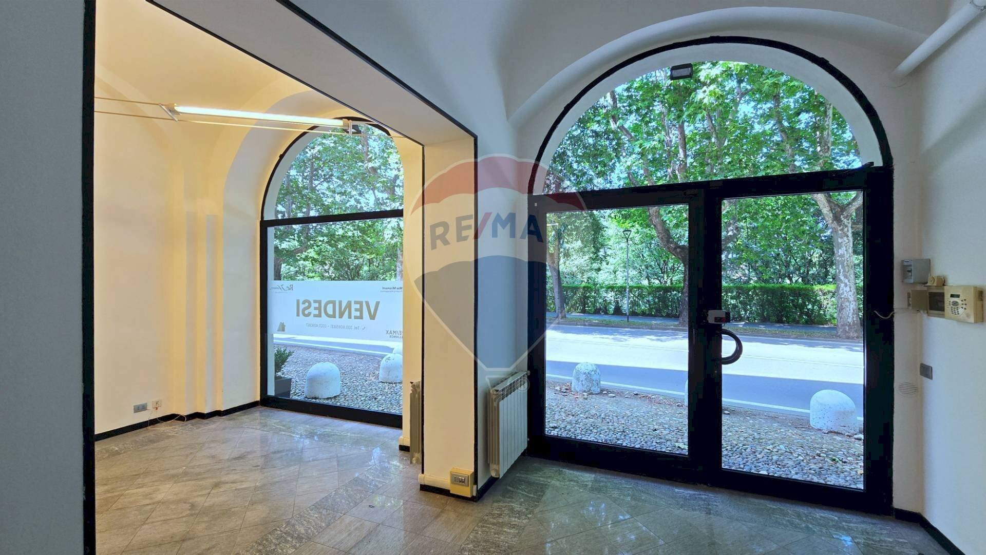 Negozio Baluardo Quintino Sella, Novara - foto 2