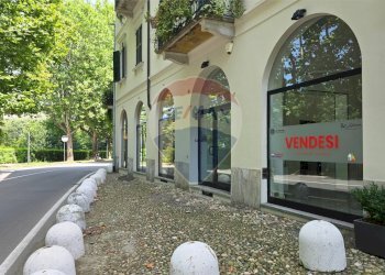 Negozio Baluardo Quintino Sella, Novara - foto 1