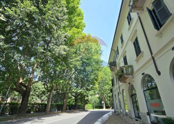 Negozio Baluardo Quintino Sella, Novara - foto 16