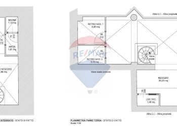 Negozio Baluardo Quintino Sella, Novara - foto 20