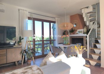 Trilocale Via della repubblica, Trequanda - foto 2