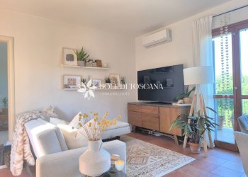 Trilocale Via della repubblica, Trequanda - foto 4