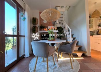 Trilocale Via della repubblica, Trequanda - foto 8