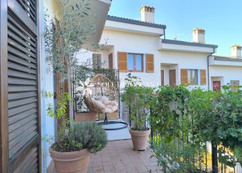 Trilocale Via della repubblica, Trequanda - foto 11