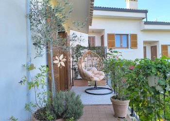 Trilocale Via della repubblica, Trequanda - foto 12