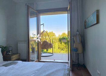 Trilocale Via della repubblica, Trequanda - foto 14