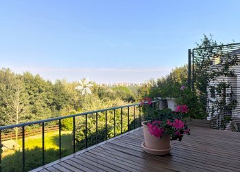 Trilocale Via della repubblica, Trequanda - foto 15