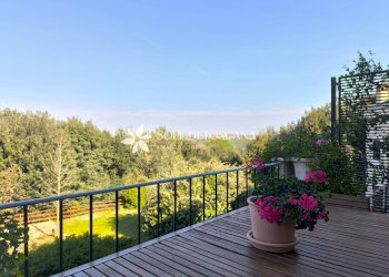 Trilocale Via della repubblica, Trequanda - foto 16