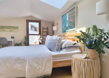 Trilocale Via della repubblica, Trequanda - foto 17