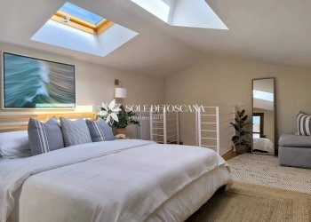 Trilocale Via della repubblica, Trequanda - foto 20