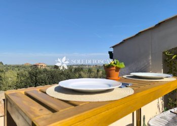 Trilocale Via della repubblica, Trequanda - foto 21