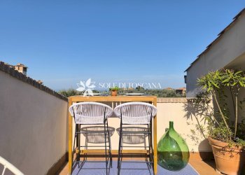 Trilocale Via della repubblica, Trequanda - foto 22