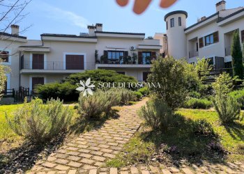 Trilocale Via della repubblica, Trequanda - foto 29