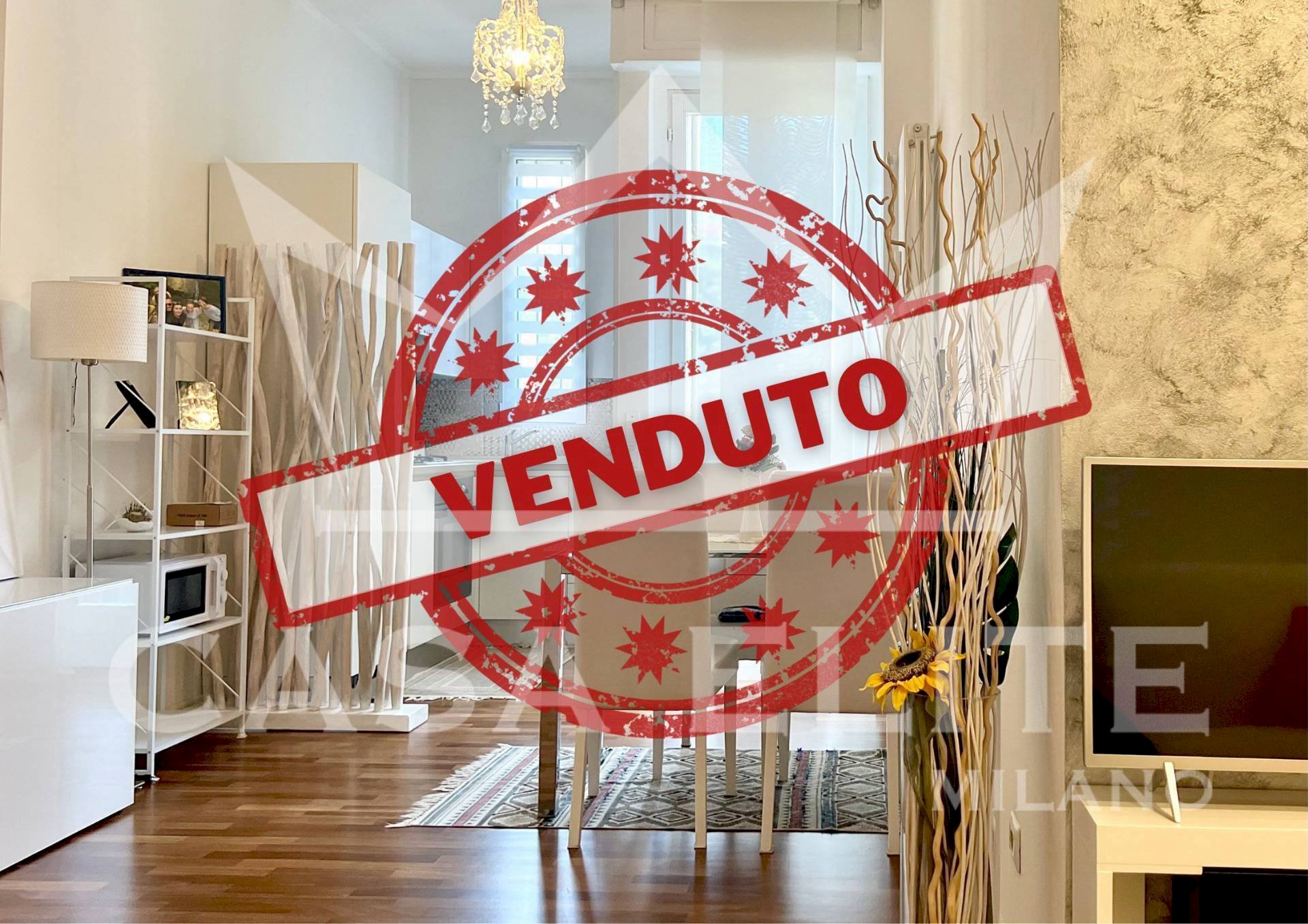 Appartamento Milano - foto 1