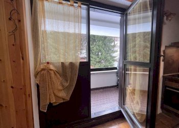 Balcone - Bilocale via Dolmaire, 10, Sauze d'Oulx - foto 12