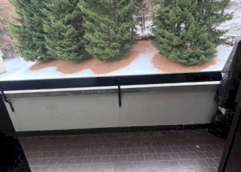 Balcone - Bilocale via Dolmaire, 10, Sauze d'Oulx - foto 13