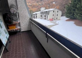 Balcone - Two-room apartment via Dolmaire, 10, Sauze d'Oulx - photo 16