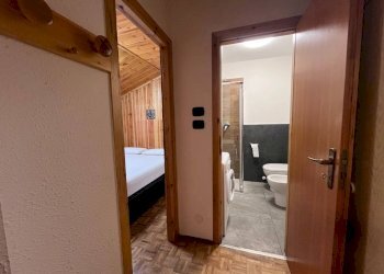 Disimpegno - Bilocale via Dolmaire, 10, Sauze d'Oulx - foto 18