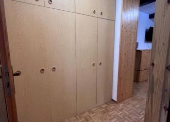 Disimpegno - Two-room apartment via Dolmaire, 10, Sauze d'Oulx - photo 24