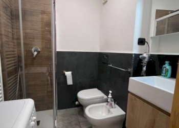 Bagno - Bilocale via Dolmaire, 10, Sauze d'Oulx - foto 25