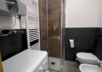 Bagno - Bilocale via Dolmaire, 10, Sauze d'Oulx - foto 26